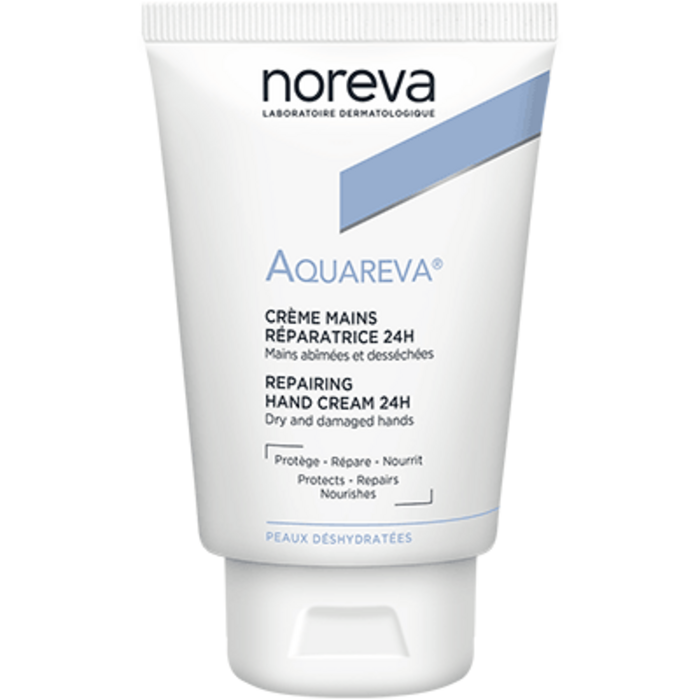 Photo de Aquareva crème mains 50ml Noreva Aquareva crème mains 50ml Noreva-210066