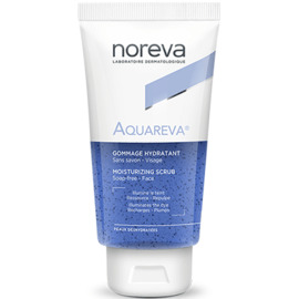 Aquareva Gommage Hydratant 75ml - Noreva -222784