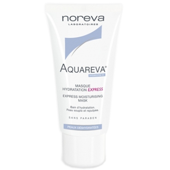 Photo de Aquareva masque hydratant express Noreva Aquareva masque hydratant express Noreva-197868