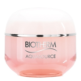 Aquasource crème riche - 50ml - biotherm -205464