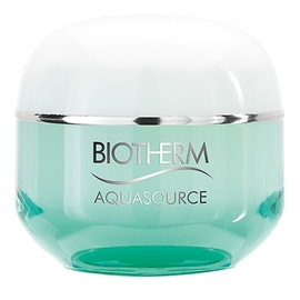 Aquasource gel-crème - 50ml - biotherm -205463
