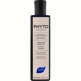 Argent shampooing déjaunissant 250ml - phyto -226301