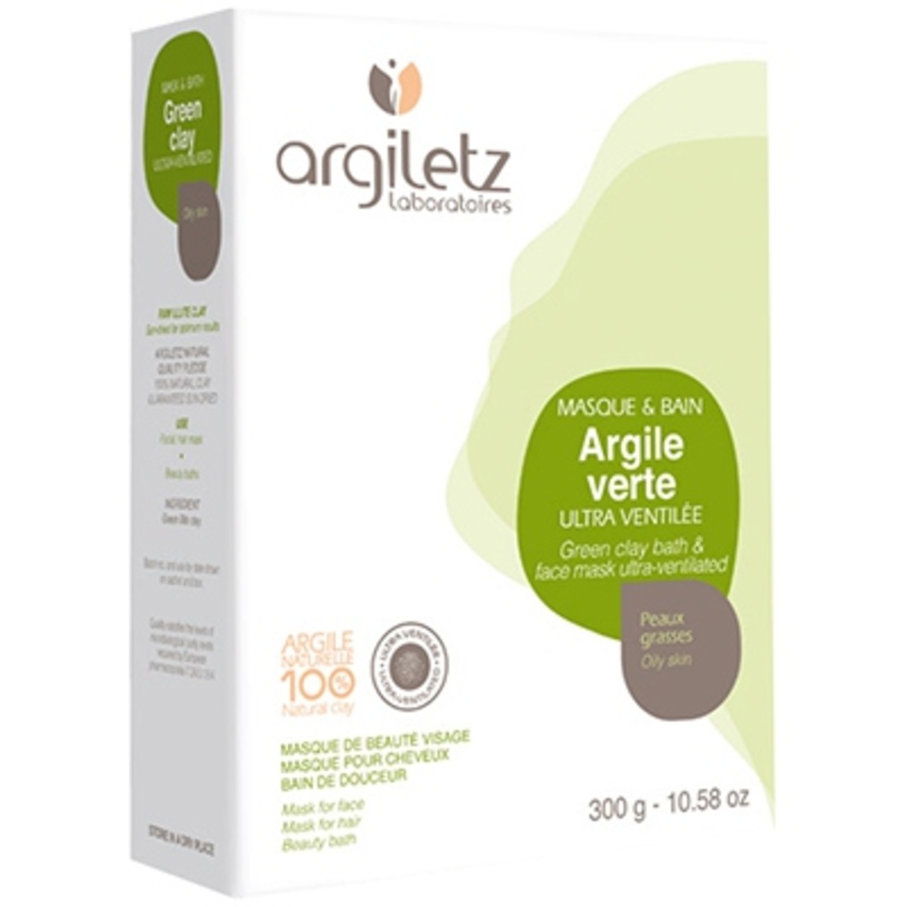 Photo de Argiletz argile verte ultra-ventilée Argiletz Argiletz argile verte ultra-ventilée Argiletz-2663