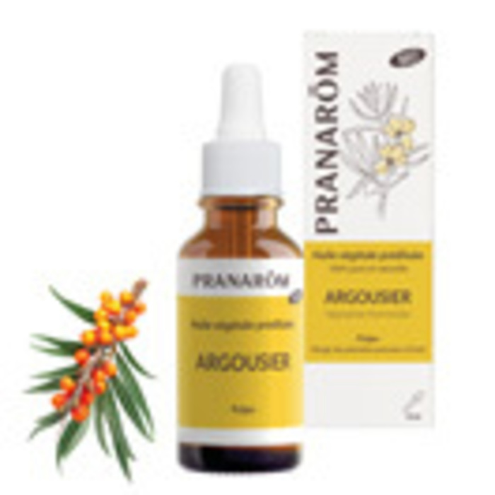 Photo de Argousier Pranarom Argousier Pranarom-231502