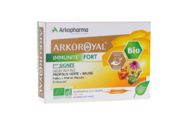 ARKOROYAL PROPOLIS IMMUNITE 4D - ARKOROYAL - ArkoPharma -229775