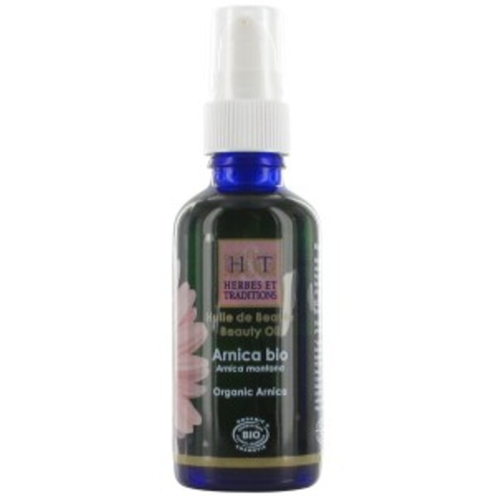 Photo de Arnica bio Herbes et traditions Arnica bio Herbes et traditions-2041