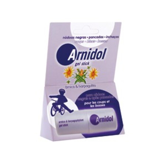 Photo de Arnidol stick Rescue® Arnidol stick Rescue®-7474