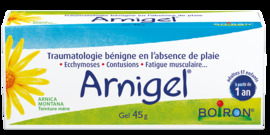 Arnigel 45 g - boiron -230827