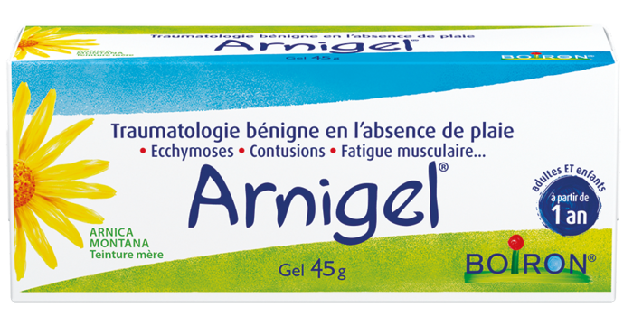 Arnigel 45 g Boiron-230827