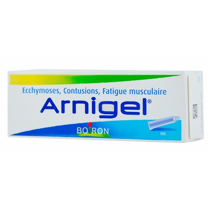 Photo de Arnigel Boiron Arnigel Boiron-192932