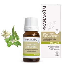Aromaforest, lotion - 10 ml - pranarôm -189768