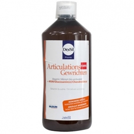 Articulations Forte Solution Buvable - 500ml - divers - Dexsil -188996