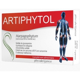 Artiphytol - PHYTALESSENCE -149900