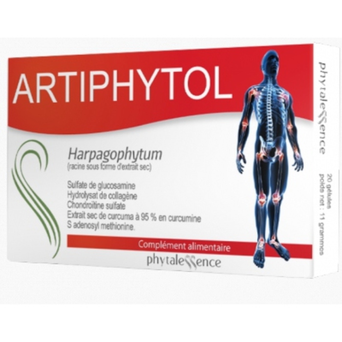 Artiphytol Phytalessence-149900