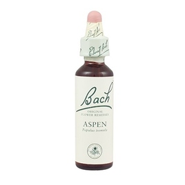 Aspen n°2 - 20.0 ml - BACH ORIGINAL Sentiment de souci - Sécurité-8173