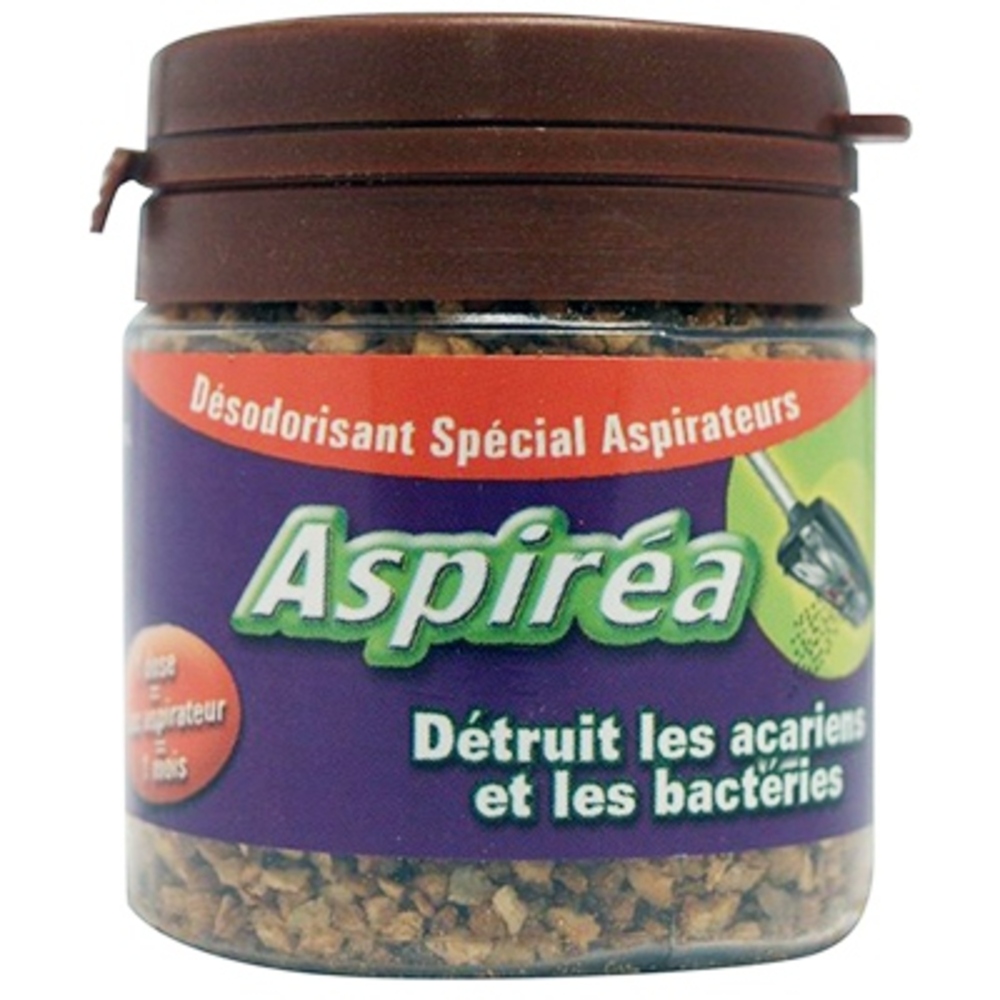 Photo de Aspirea désodorisant aspirateur cannelle orange Aspirea Aspirea désodorisant aspirateur cannelle orange Aspirea-5583