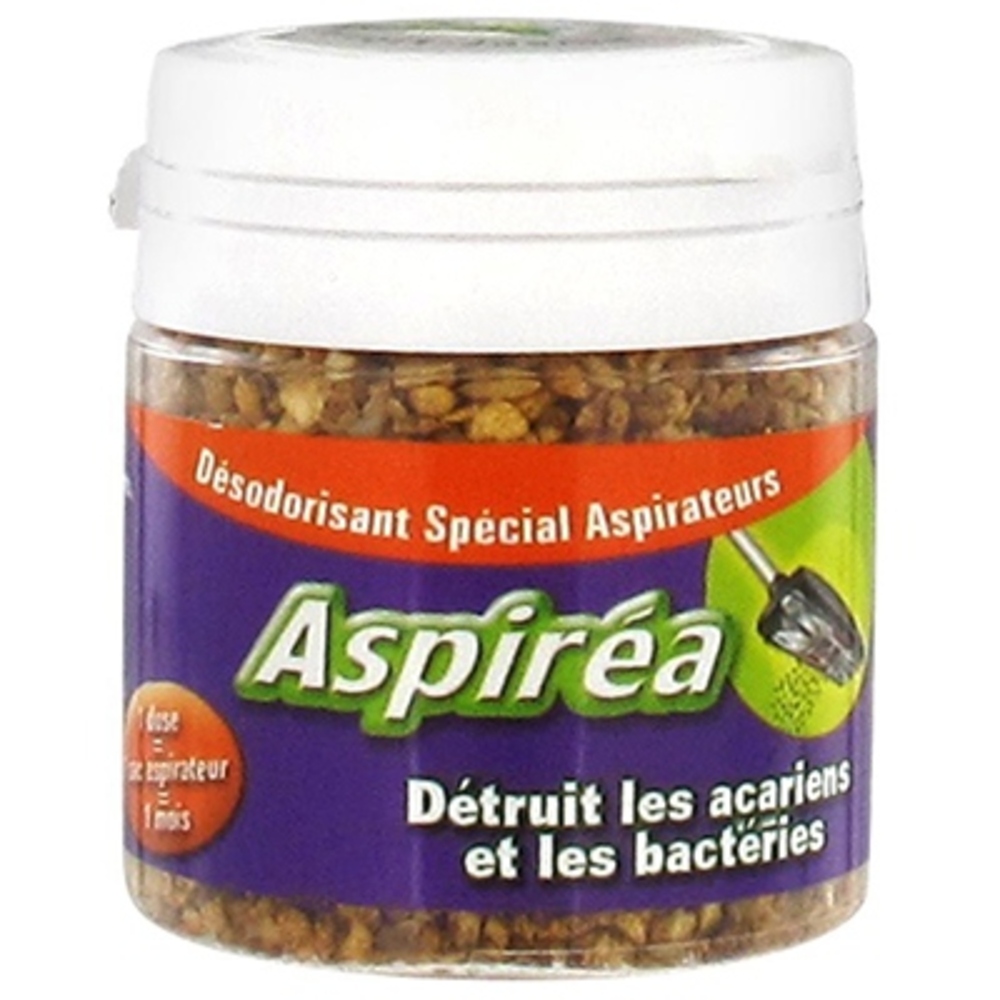 Photo de Aspirea désodorisant aspirateur lavande Aspirea Aspirea désodorisant aspirateur lavande Aspirea-5584