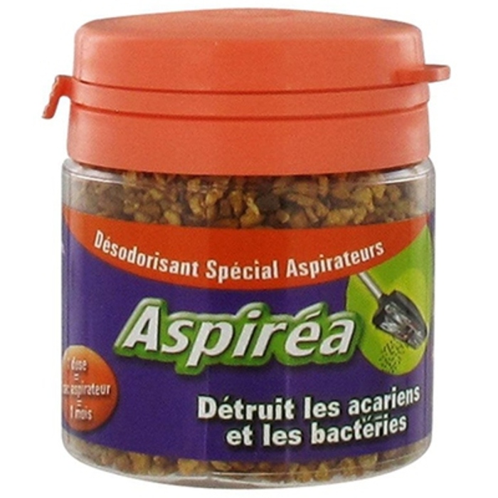 Photo de Aspirea désodorisant aspirateur pamplemousse Aspirea Aspirea désodorisant aspirateur pamplemousse Aspirea-5587