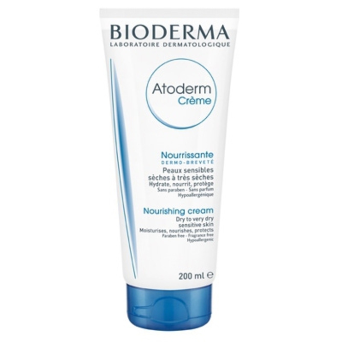 Atoderm crème Bioderma-130372