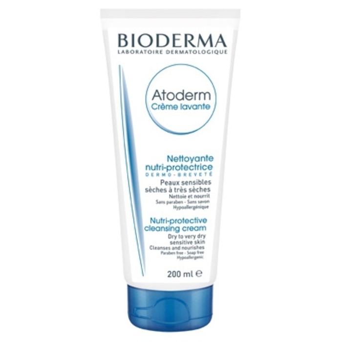 Photo de Atoderm crème de douche Bioderma Atoderm crème de douche Bioderma-130371