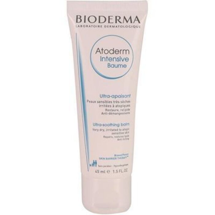 Photo de Atoderm intensive baume 45ml Bioderma Atoderm intensive baume 45ml Bioderma-226461