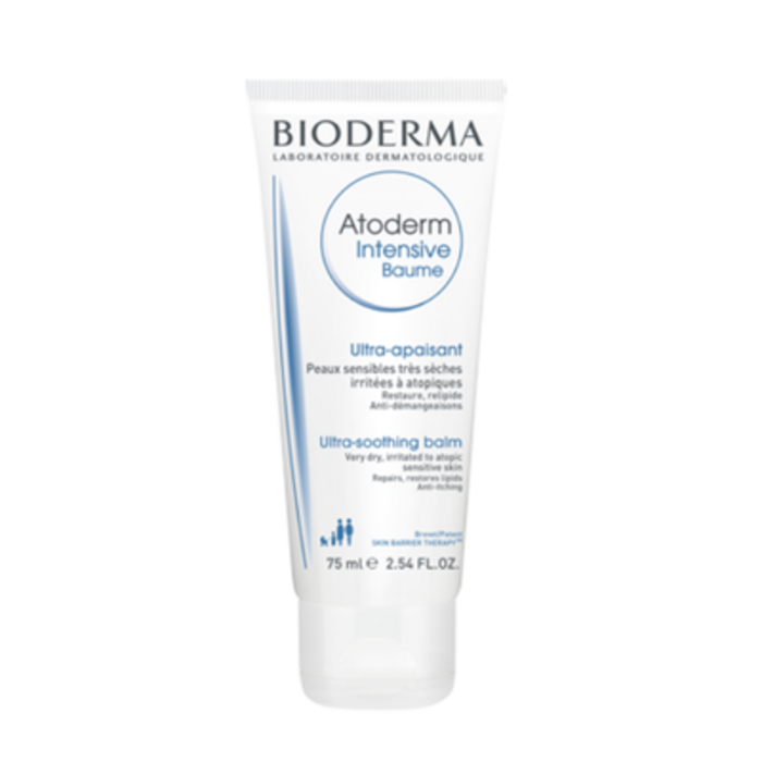 Photo de Atoderm intensive baume - 75ml Bioderma Atoderm intensive baume - 75ml Bioderma-203511