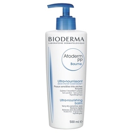 Atoderm PP Baume - 500.0 ml - Atoderm Peaux sèches - Bioderma -130375