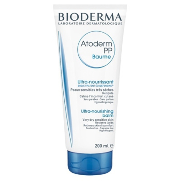 Photo de Atoderm pp baume Bioderma Atoderm pp baume Bioderma-196833