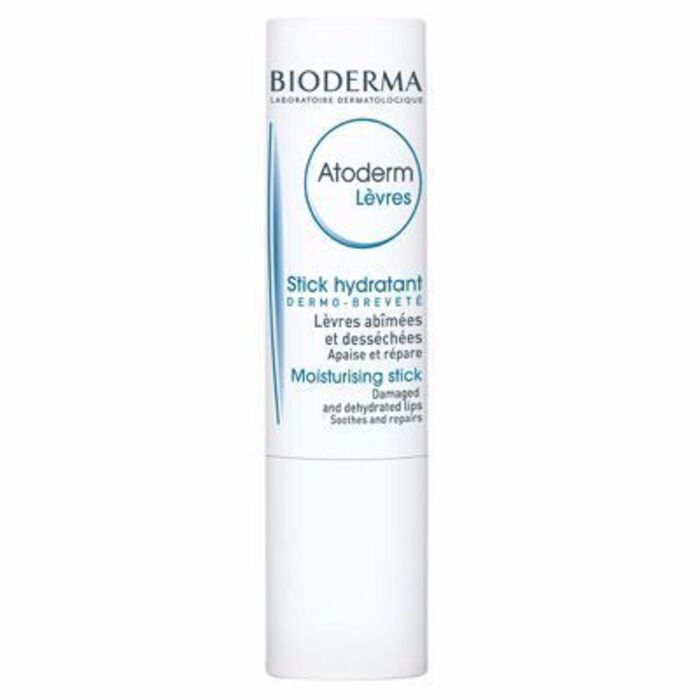 Photo de Atoderm stick lèvres Bioderma Atoderm stick lèvres Bioderma-215872
