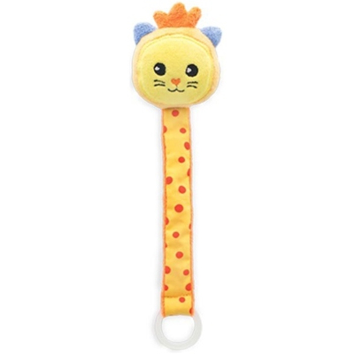 Photo de Attache-sucette doudou Dodie Attache-sucette doudou Dodie-206058