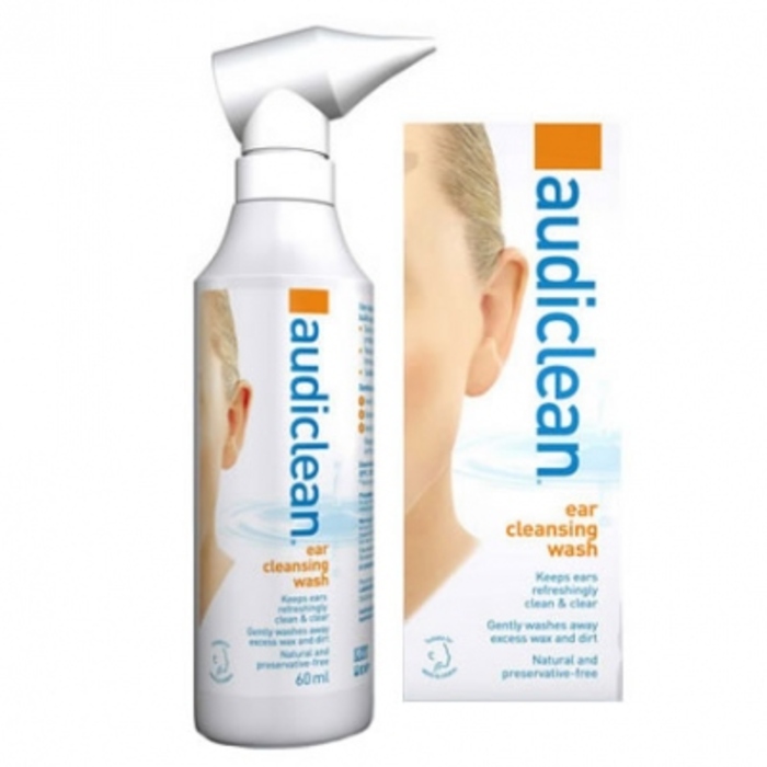 Photo de Audiclean hygiène de l'oreille Laboratoire de la mer Audiclean hygiène de l'oreille Laboratoire de la mer-201590