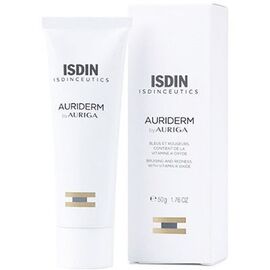 Auriderm 50ml - isdin -225802