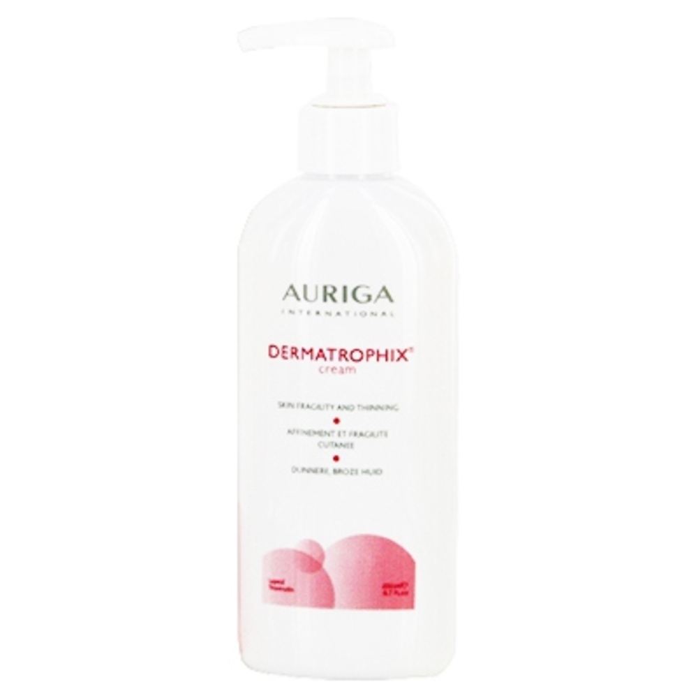 Photo de Auriga dermatrophix crème corps Auriga Auriga dermatrophix crème corps Auriga-201806