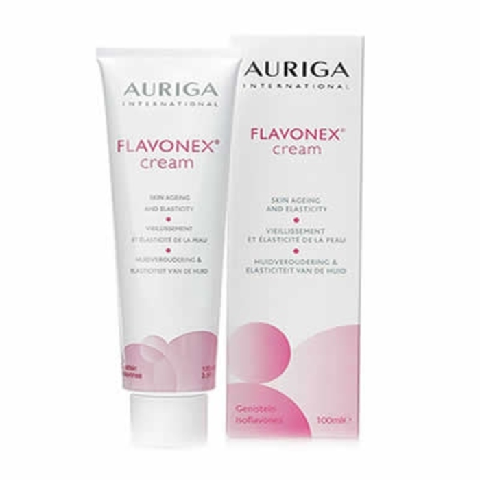 Photo de Auriga flavonex crème - 100ml Auriga Auriga flavonex crème - 100ml Auriga-205640