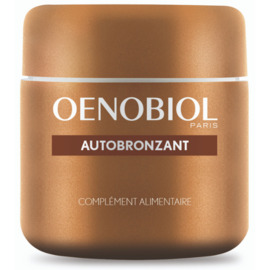 Autobronzant - solaire - oenobiol -216723
