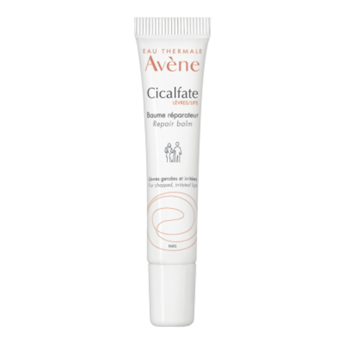 Photo de Avene cicalfate baume lèvres 10ml Avène Avene cicalfate baume lèvres 10ml Avène-222392