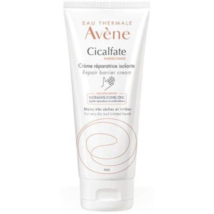 Photo de Avene cicalfate crème réparatrice 15ml Avène Avene cicalfate crème réparatrice 15ml Avène-221478