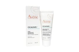 Avène Cicalfate soin hydratant repulpant 40ml - divers - eau thermale avene -252589