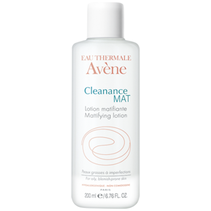 Photo de Avene cleanance lotion matifiante - 200ml Avène Avene cleanance lotion matifiante - 200ml Avène-146436