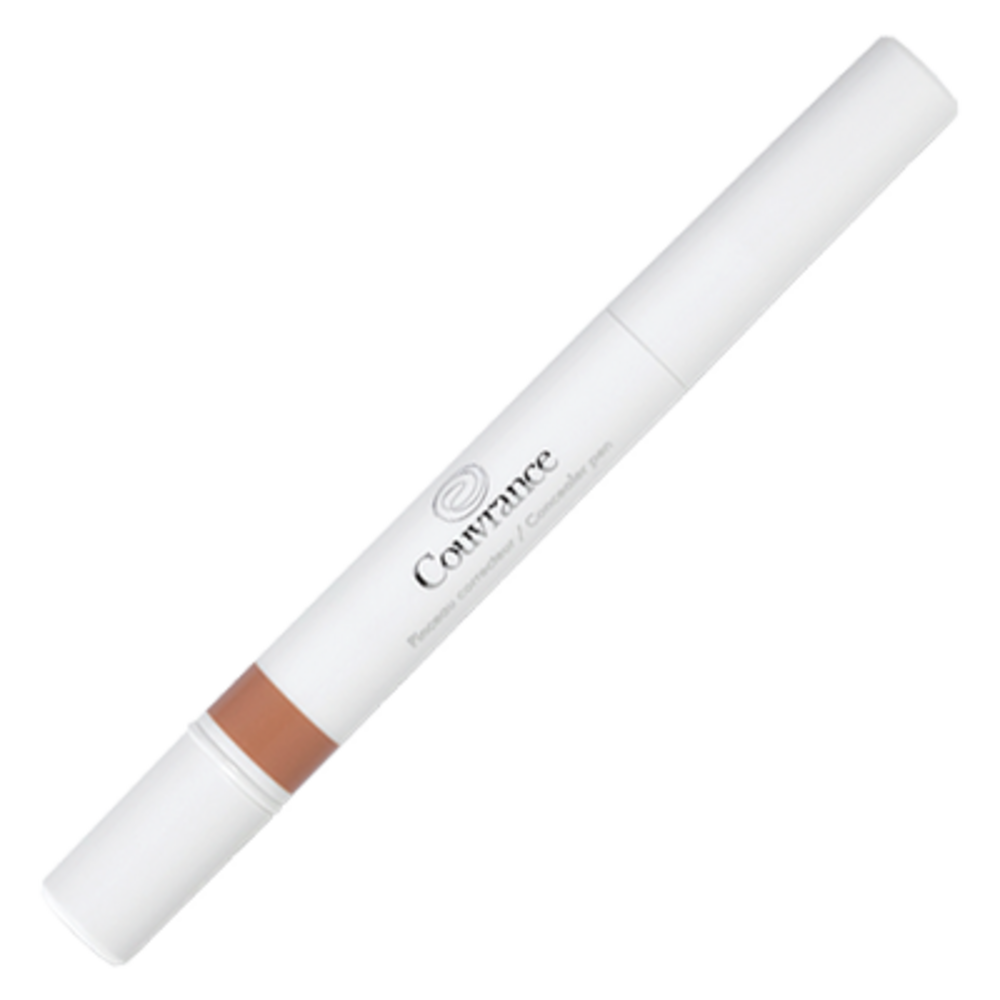 Photo de Avene couvrance pinceau correcteur Avène Avene couvrance pinceau correcteur Avène-82064