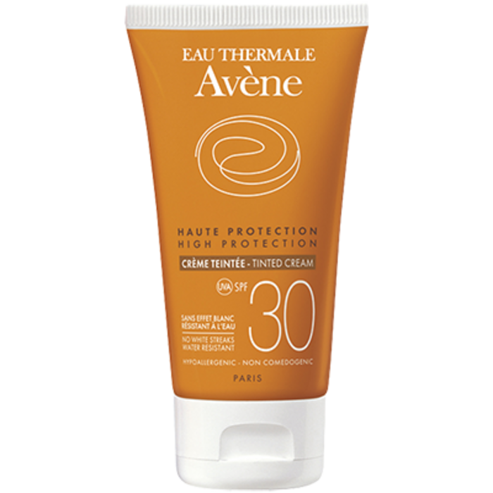 Photo de Avene crème teintée spf30 Avène Avene crème teintée spf30 Avène-144455