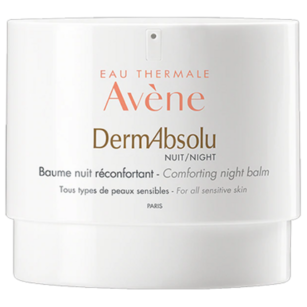 Photo de Avene dermabsolu baume nuit réconfortant 40ml Avène Avene dermabsolu baume nuit réconfortant 40ml Avène-223417