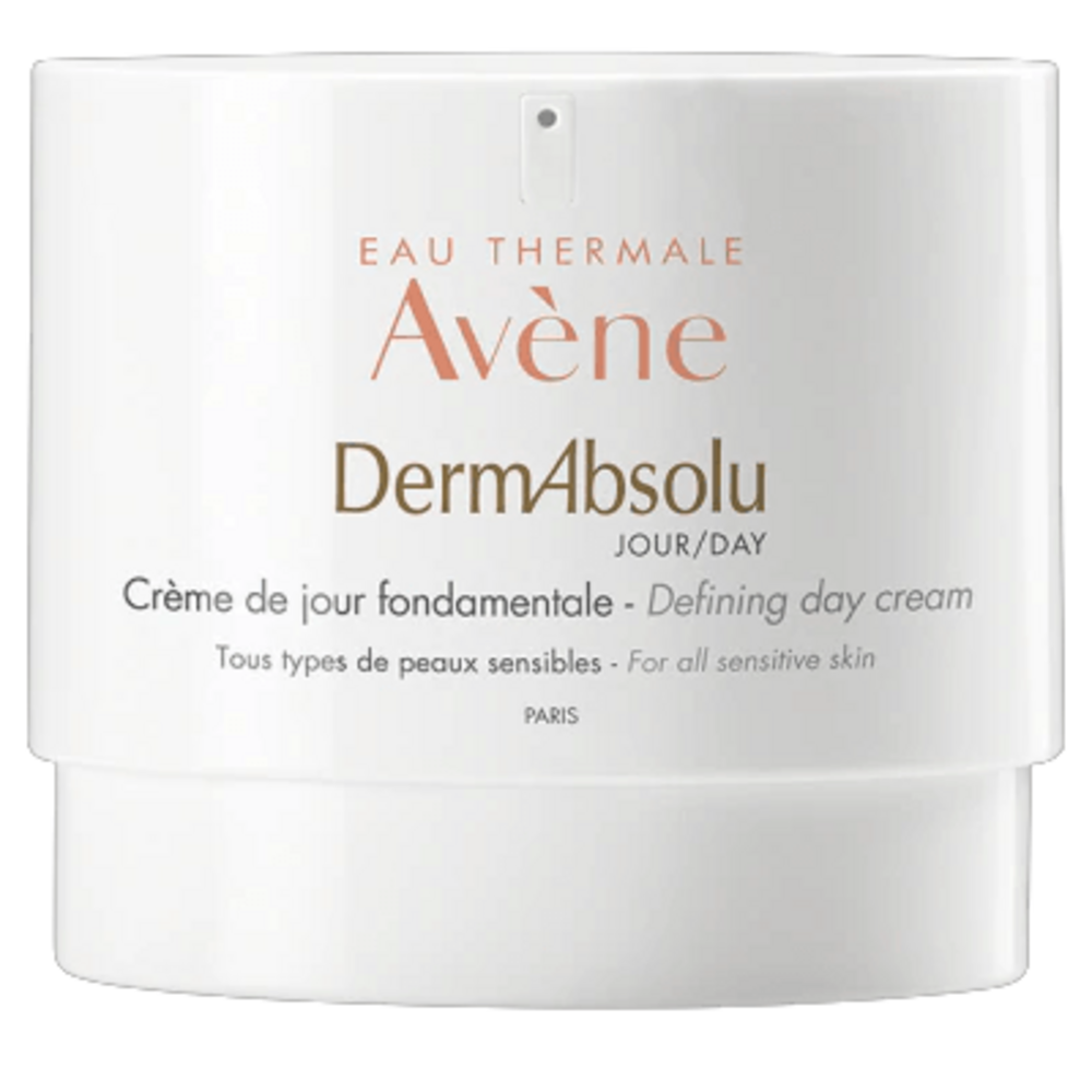 Photo de Avene dermabsolu crème de jour fondamentale 40ml Avène Avene dermabsolu crème de jour fondamentale 40ml Avène-223415
