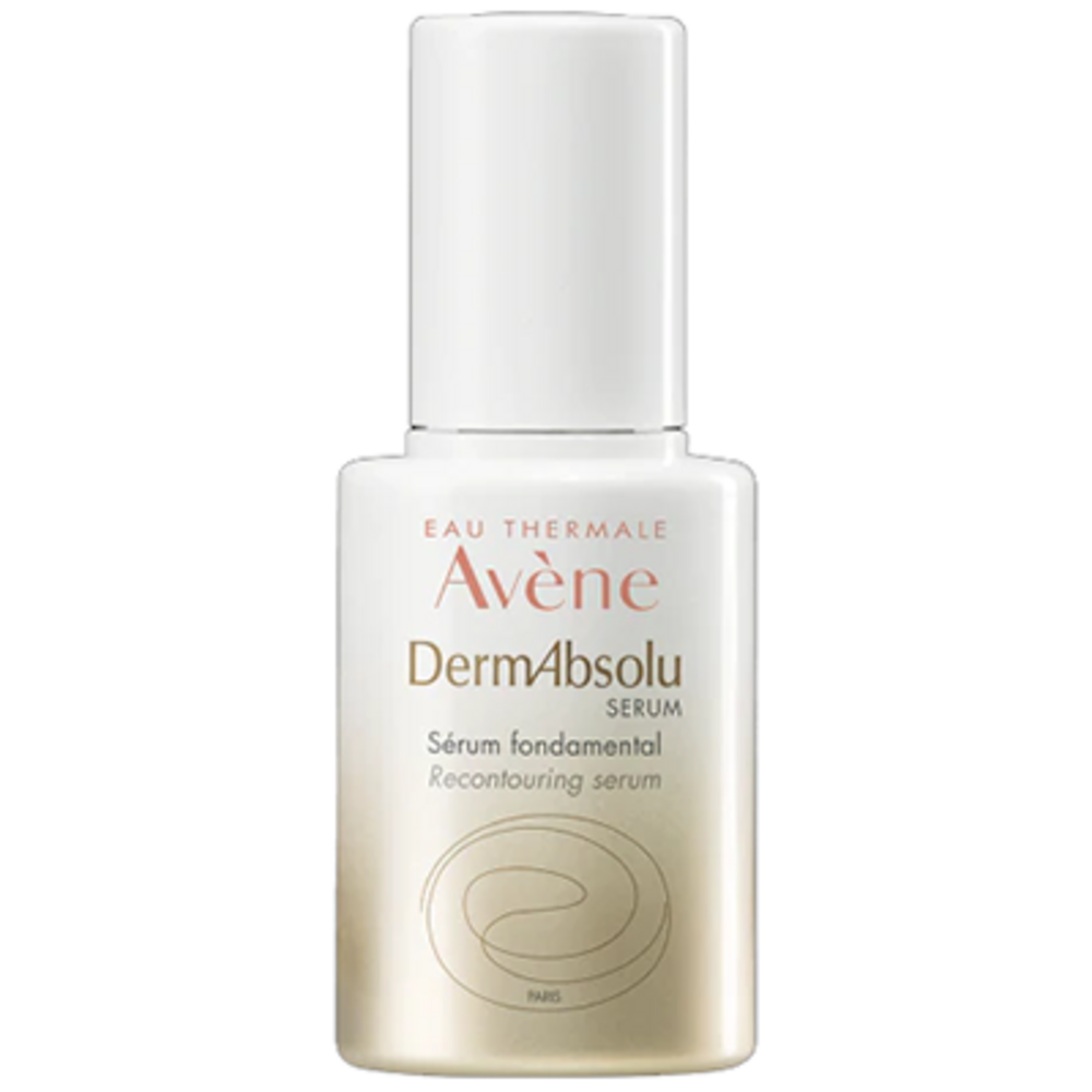 Photo de Avene dermabsolu sérum fondamental 30ml Avène Avene dermabsolu sérum fondamental 30ml Avène-223419