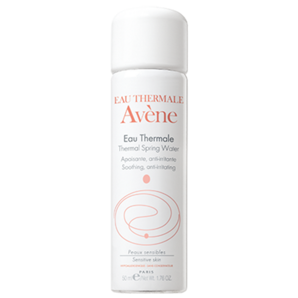 Photo de Avène eau thermale - 50ml Avène Avène eau thermale - 50ml Avène-81491