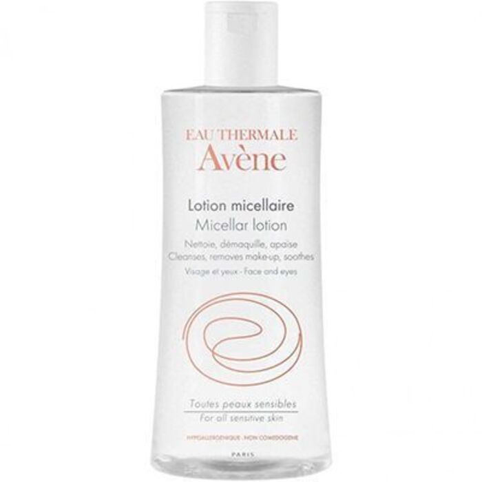 Photo de Avene lotion micellaire 500ml Avène Avene lotion micellaire 500ml Avène-223763