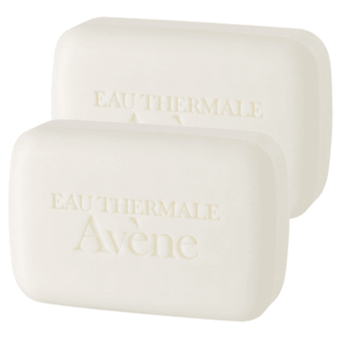 Photo de Avene pain peaux intolérantes lot de 2 x 100g Avène Avene pain peaux intolérantes lot de 2 x 100g Avène-216914