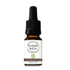 Avoine sauvage bio - 10.0 ml - Elixirs unitaires - Fleurs Essences et Harmonie -13454