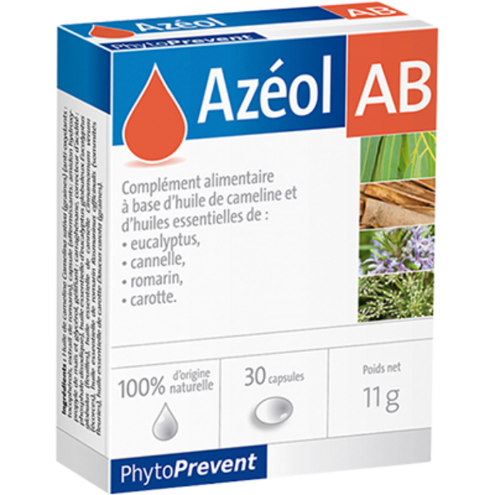 Photo de Azéol ab Pileje Azéol ab Pileje-201298