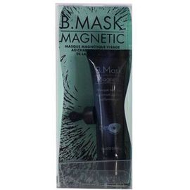 B mask magnetic masque au charbon 15ml - dietworld -223804